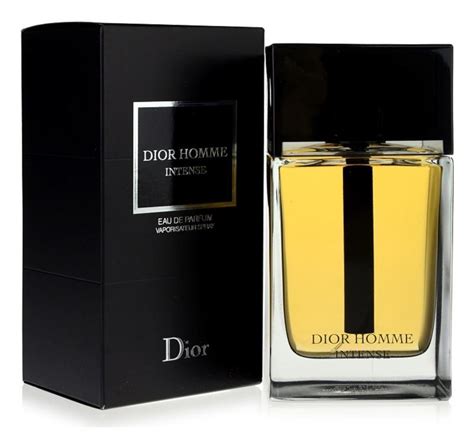 que significa dior en los perfumes